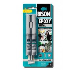 BISON EPOXY METAL