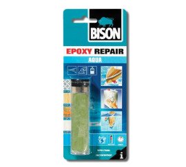 BISON EPOXY REPAIR AQUA