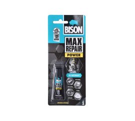 BISON MAX REPAIR POWER