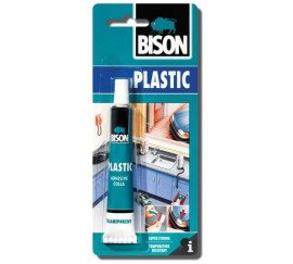 BISON PLASTIC 24ml