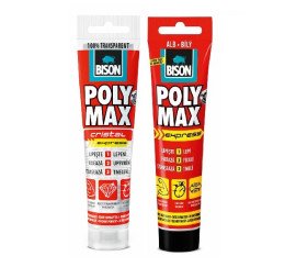 BISON POLY MAX