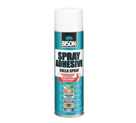 BISON ADHESIVE SPRAY