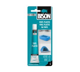 BISON VINYL PLASTIC