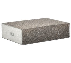 Brusna huba 100x70x25mm