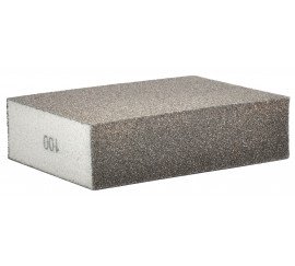 Brusna huba 100x70x25mm