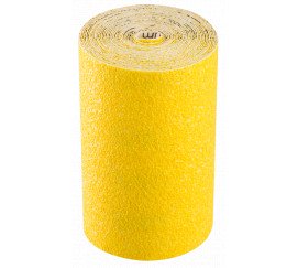 Brusna rolka papier 115mm x 5m