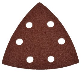 Brúsny zip trojuholník 93x93x93mm