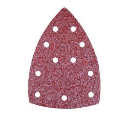 Brúsny zip trojuholník 150x150x100mm