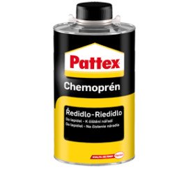 CHEMOPRÉN KLASIK Riedidlo