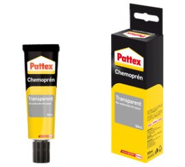CHEMOPRÉN TRANSPARENT