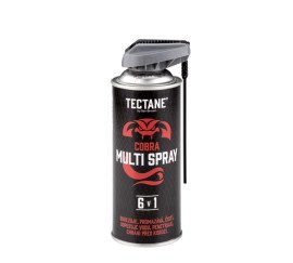 TECTANE Cobra Multi sprej 6v1