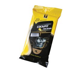 COYOTE Cockpit čistiace obrúsky