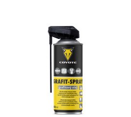 COYOTE GRAFIT SPRAY