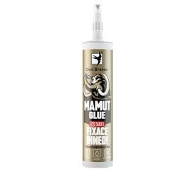 MAMUT GLUE LEPIDLO