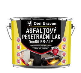 DenBit BR ALP