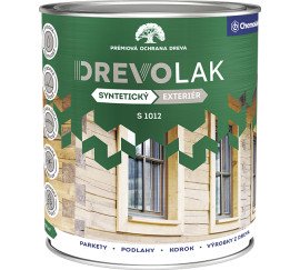 DREVOLAK S 1012