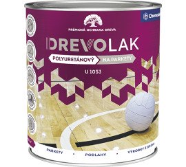 DREVOLAK U 1053 PARKETOPUR N