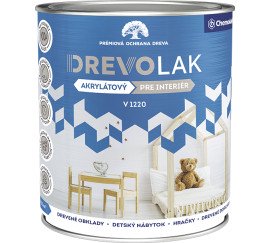 DREVOLAK V 1220