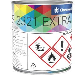 S 2321 EPONAL EXTRA