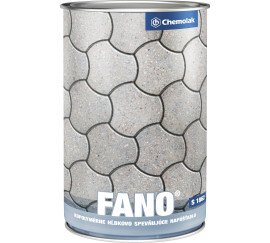 FANO S 1862 - hĺbkovo spevňujúca penetrácia