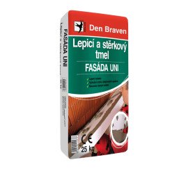 FASÁDA UNI