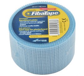Páska so sklotextilnou mriežkou FibaTape