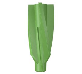 GB Green hmoždinka do pórobetónu