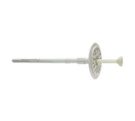 FIXPLUG 8 hmoždinka s plastovým tŕňom A,B,C,D,E