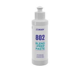 HB BODY 802 BLEND + PREP PASTE