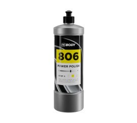HB BODY 806 POWER POLISH