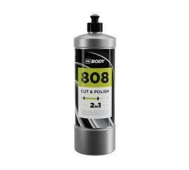 HB BODY 808 CUT & POLISH 2v1