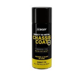 HB BODY 410 CHASSIS COAT SPRAY