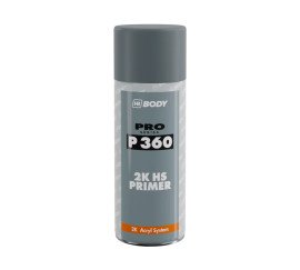 HB BODY P360 2K HS PRIMER SPRAY