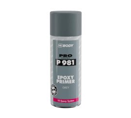 HB BODY P981 EPOXY PRIMER SPRAY