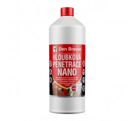 Hĺbková penetrácia NANO