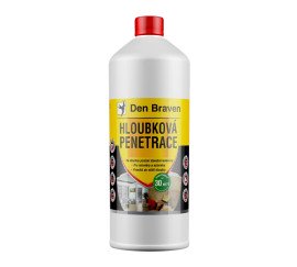 Hĺbková penetrácia