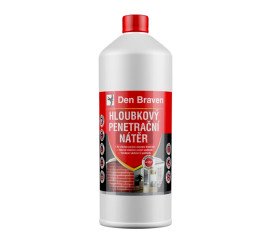 Hĺbkový penetračný náter