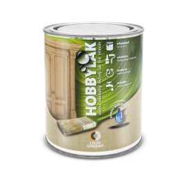 HOBBYLAK