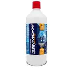 HYDROFOBIZAČNÝ PRÍPRAVOK KONCENTRÁT
