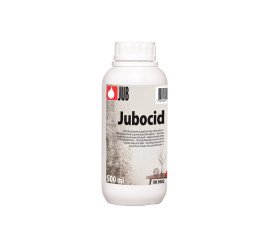 JUBOCID protiplesňová prísada do farieb