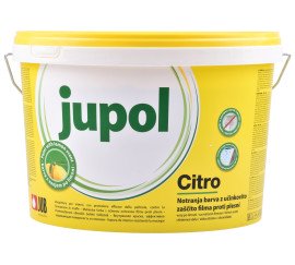 JUPOL CITRO