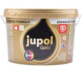 JUPOL GOLD