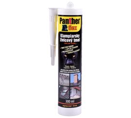 Pantherflex SP Klampiarsky živicový tmel