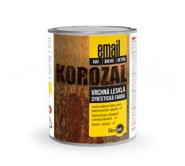 KOROZAL S2013 LESKLÁ
