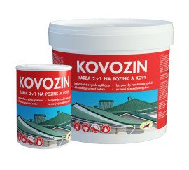 KOVOZIN 2v1