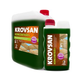 KROVSAN KONCENTRÁT+