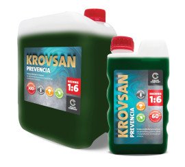 KROVSAN PREVENCIA