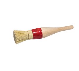 Štetec guľatý do lúhu 811 44 Vala