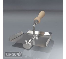 Bosážová lyžica LBL-U