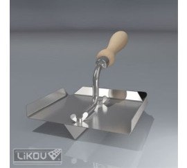 Bosážová lyžica LBL-V